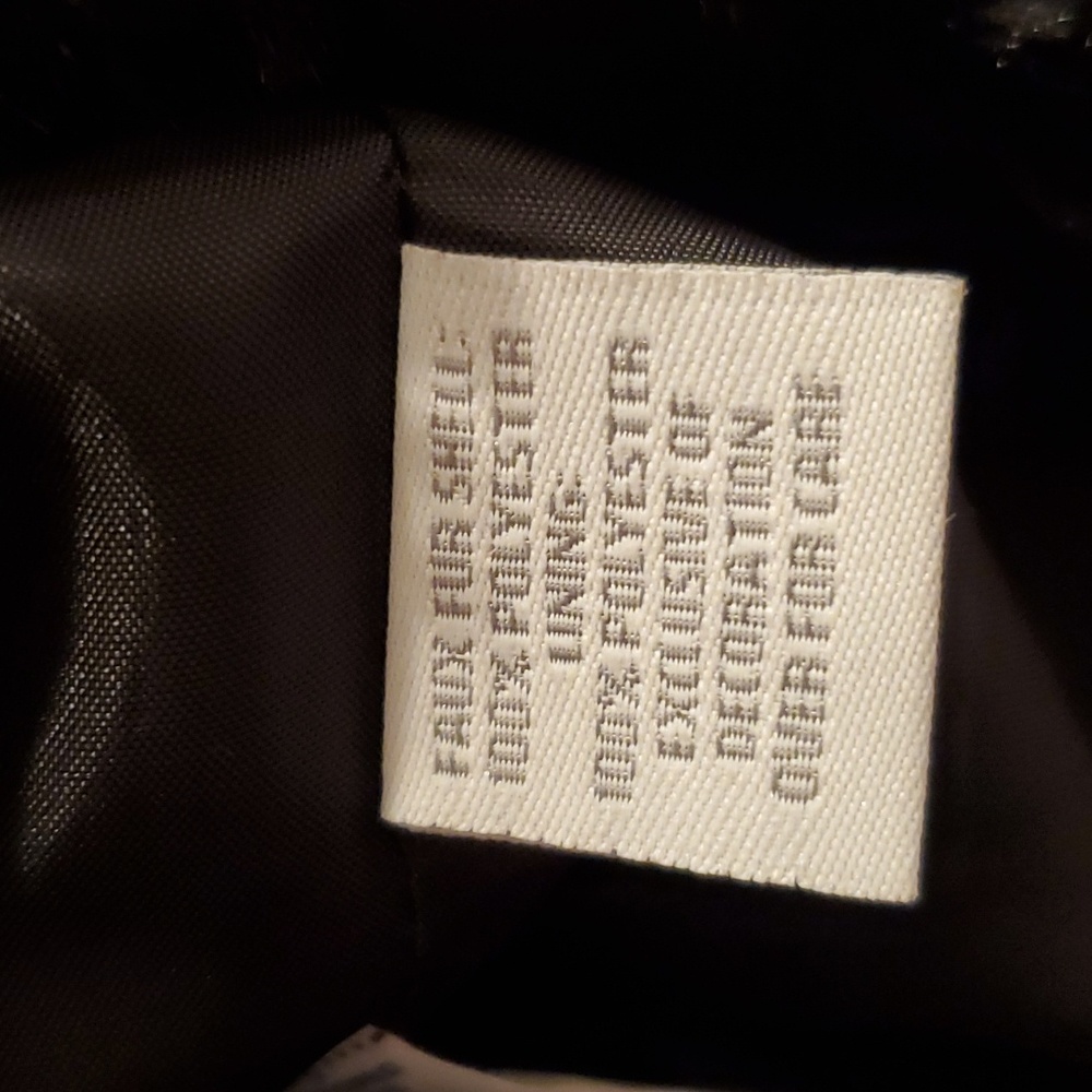 Jacket by Relativity Size PS - Picture 10 of 10